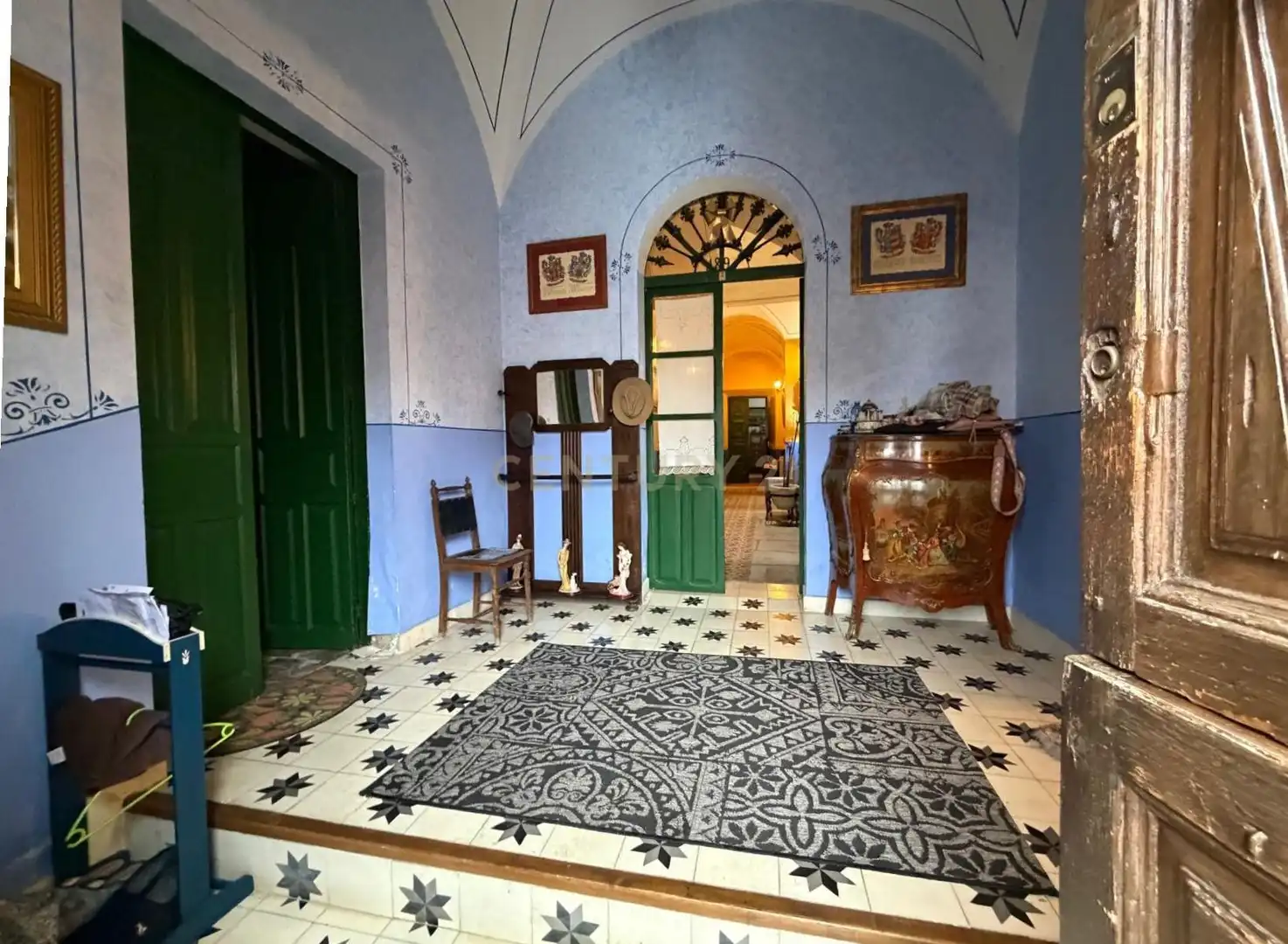 Casa o chalet en venta en Madroñera con Jardín privado, Horno y Lavadora