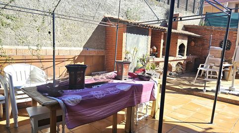 Foto 5 de Casa o chalet en venta en Pasaje de Lluria, Els Pallaresos, Tarragona