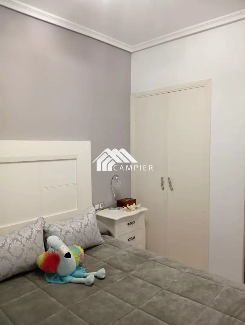 Wohnung mit Terrasse zum Verkauf in Calle Hermanos Jiménez, imagen 18