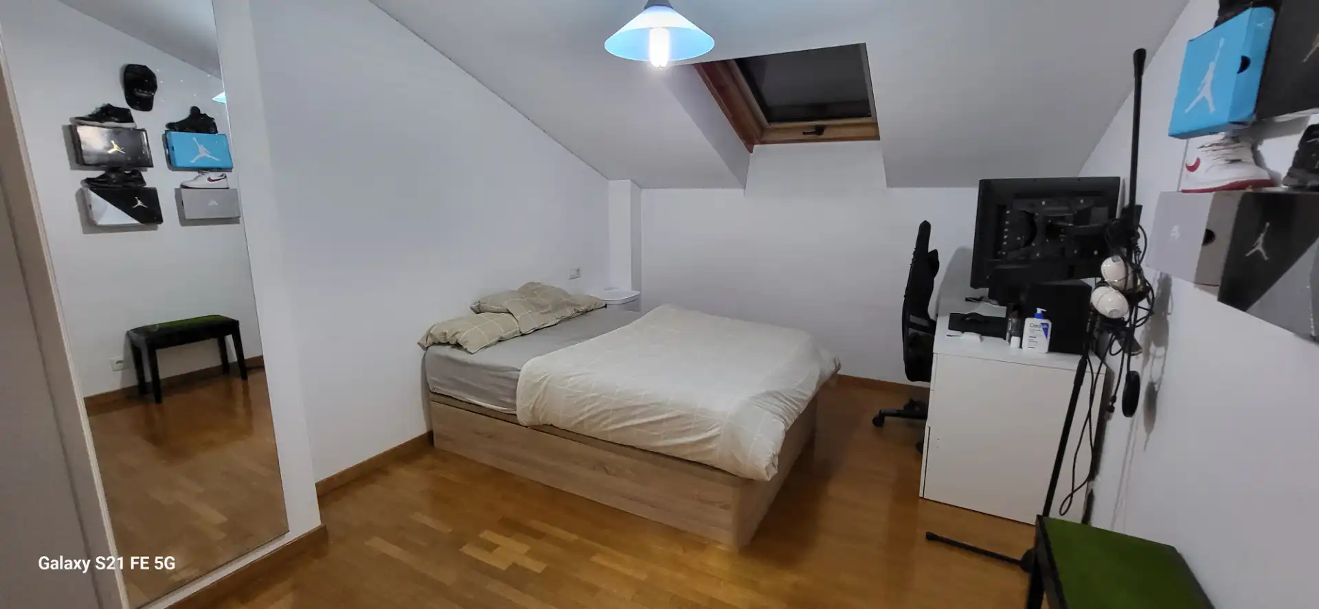 Dúplex con terraza en venta en Avenida Irún 8, imagen 32