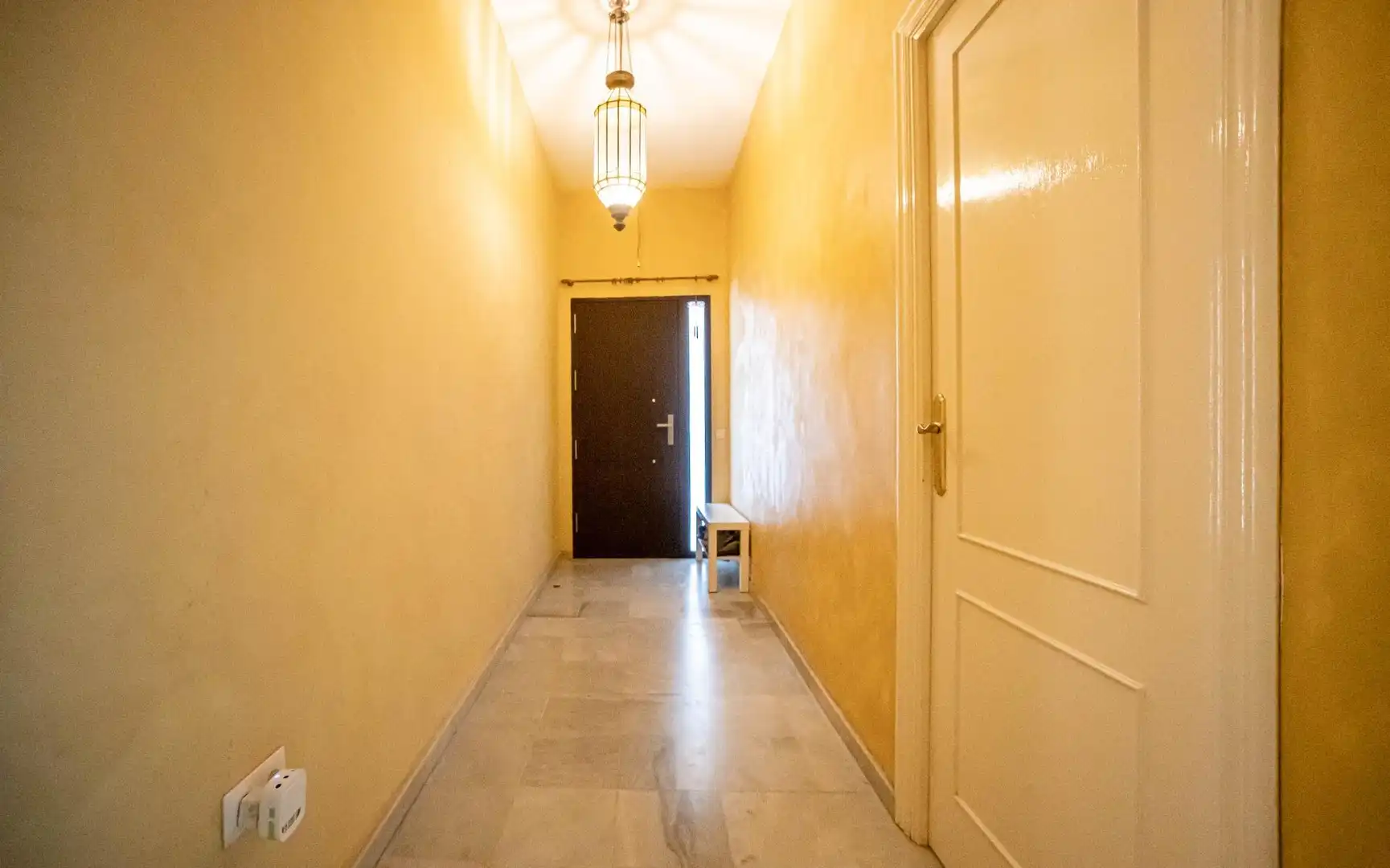 Houses for sale in Marchena  with Air Conditioner, Heating and Private garden