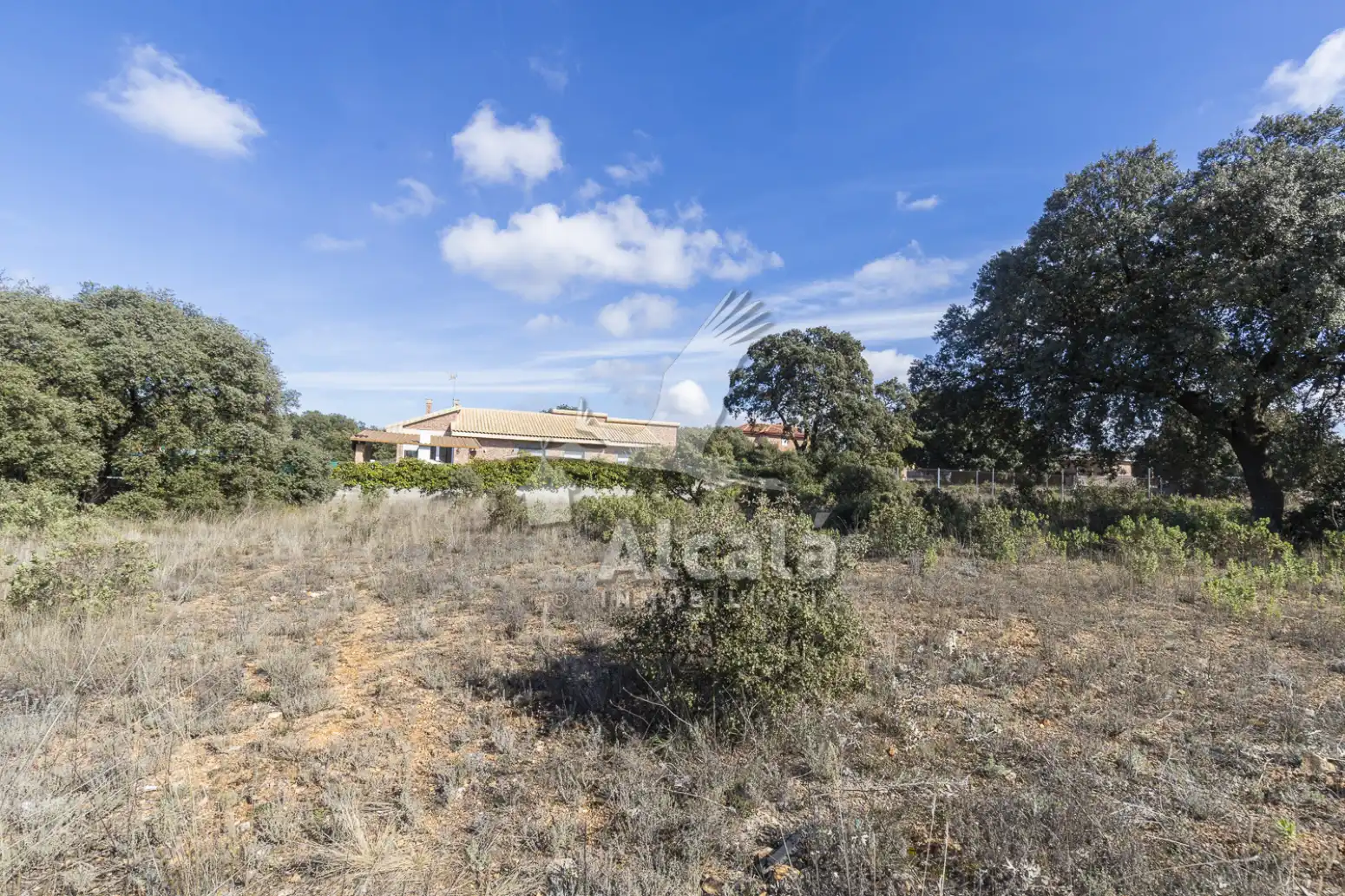Residential land for sale in Chiloeches, imagen 11