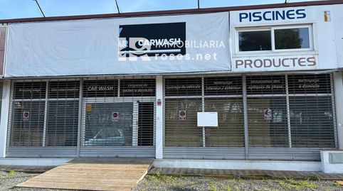 Local con apartamento en venta en la carretera de Roses a Cadaqués, imatge 3