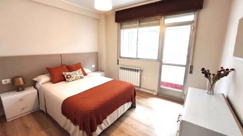 Foto 5 de Piso de alquiler en Rúa de Zaragoza, 29, O Castro, Vigo
