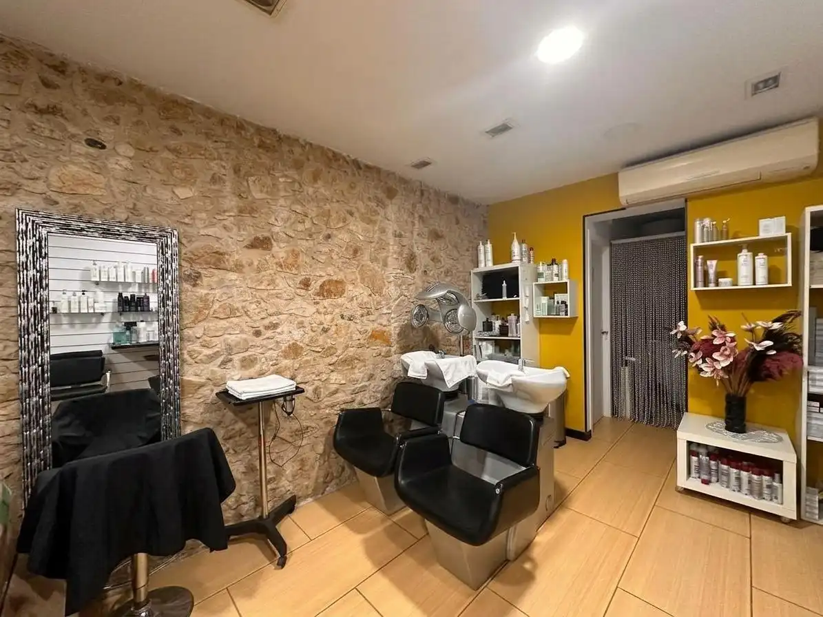 Business premises to rent in Centre, imagen 3