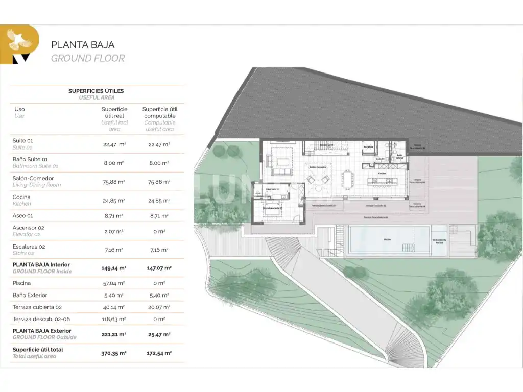 Casa o chalet en venta en Calle Puput-G.Palmeras, Altea la Vella