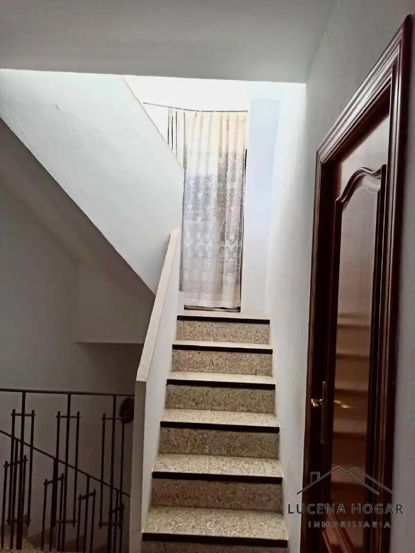 Casa en venda a Montilla, imagen 24