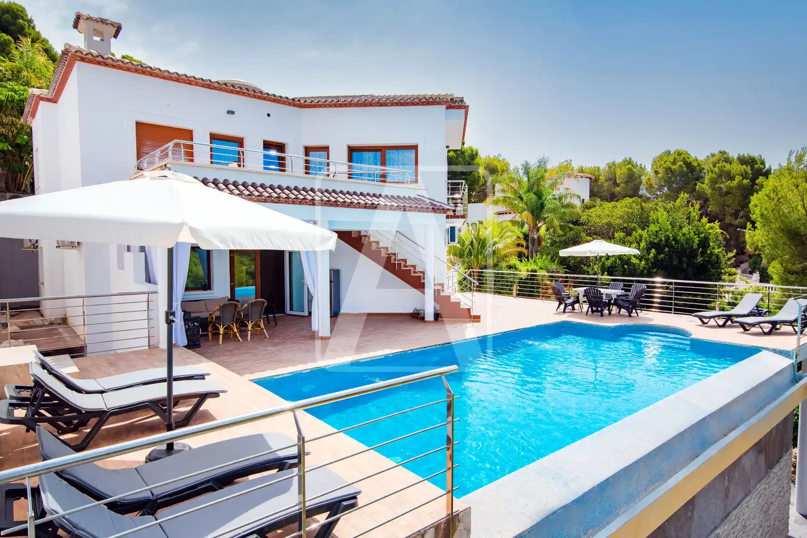 Casa o chalet en venta en Altea la Vella