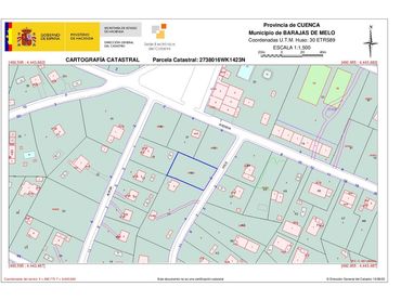 Terrenos y solares en venta en Arce