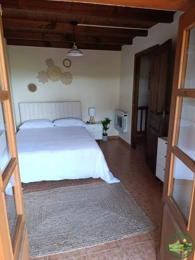 Habitación de Casa o chalet en venta en Arganza con Calefacción, Jardín privado y Terraza