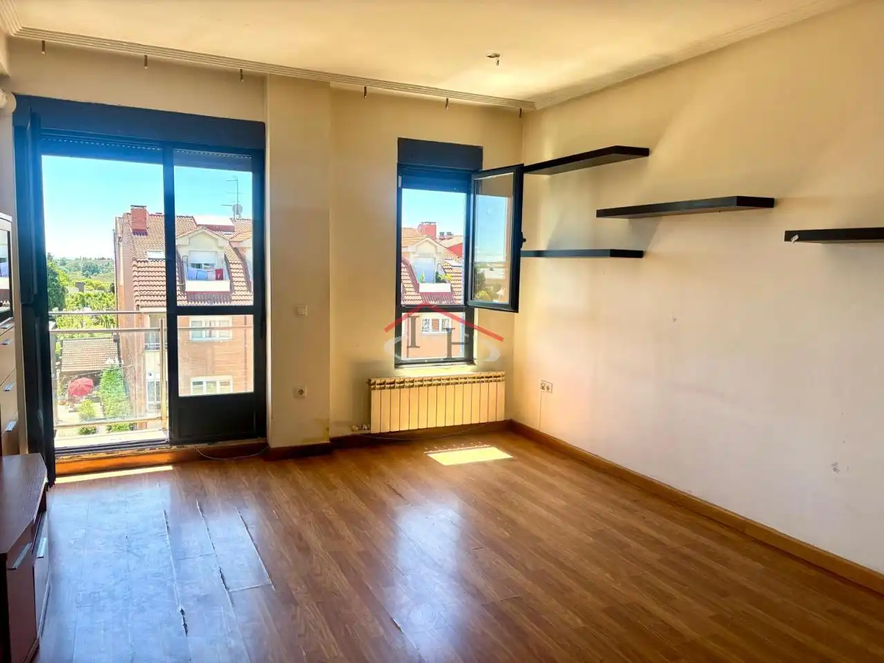 Apartments for sale in Valverde de la Virgen  with Heating, Parquet flooring and Terrace