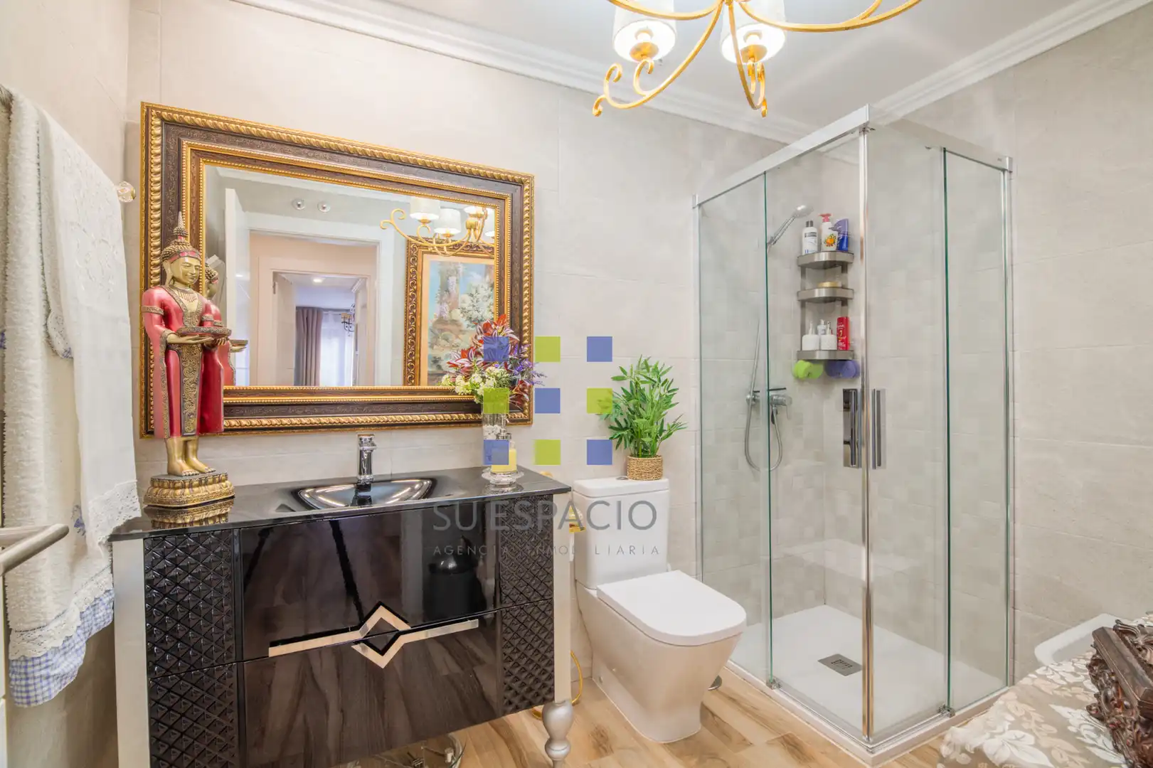 Flat for sale in Calle Mayor, Griñón