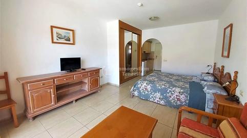 Foto 3 de Estudio de alquiler en De la Te, Costa del Silencio, Arona