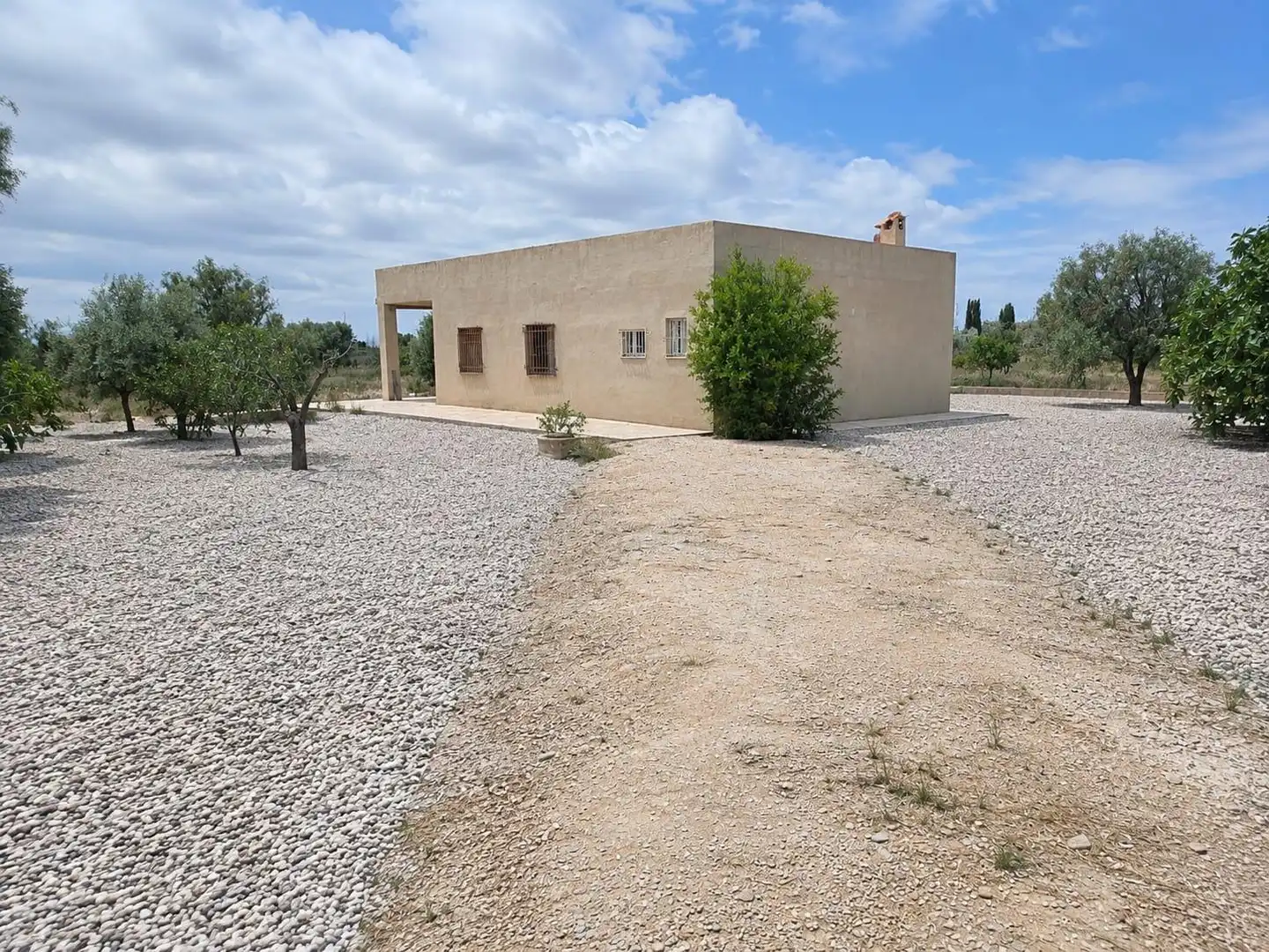 Casa o xalet en venda en Elche / Elx
