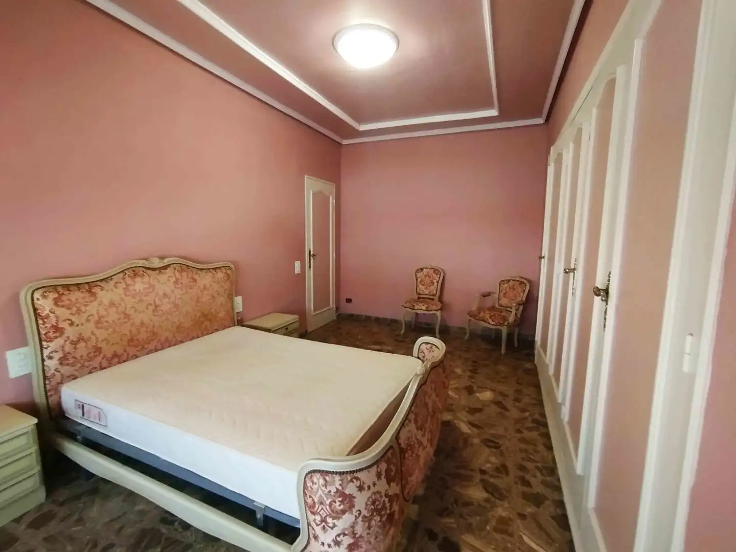 Habitación de Casa adosada en venta en Puçol con Terraza