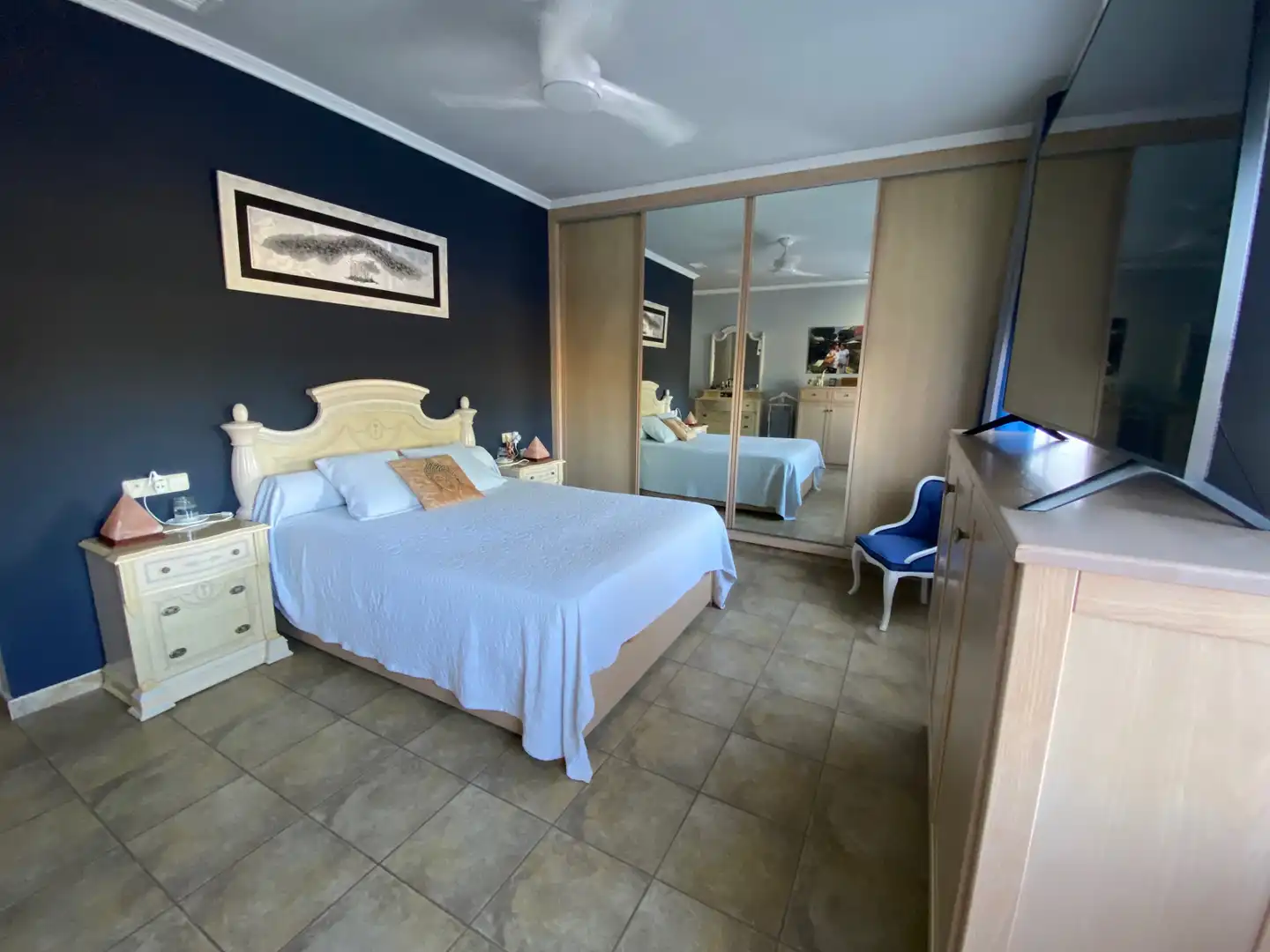 Villa avec piscine à vendre à La Algoda - Matola - Llano de San José, imagen 9