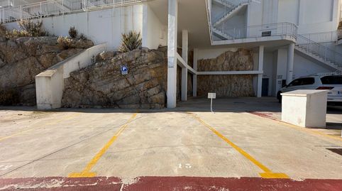Foto 3 de Garaje en venta en Avenida Grecia, 98, Las Atalayas - Urmi - Cerro de Mar, Peñíscola / Peníscola