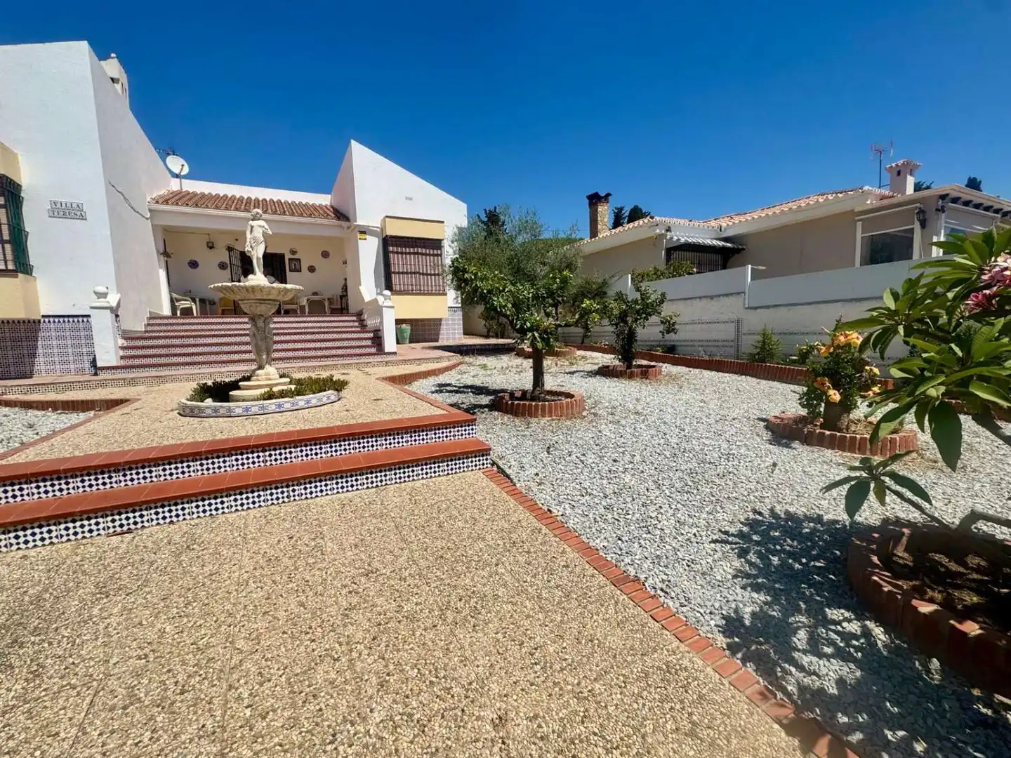 Exterior view of Houses for sale in Benafer, Castellón