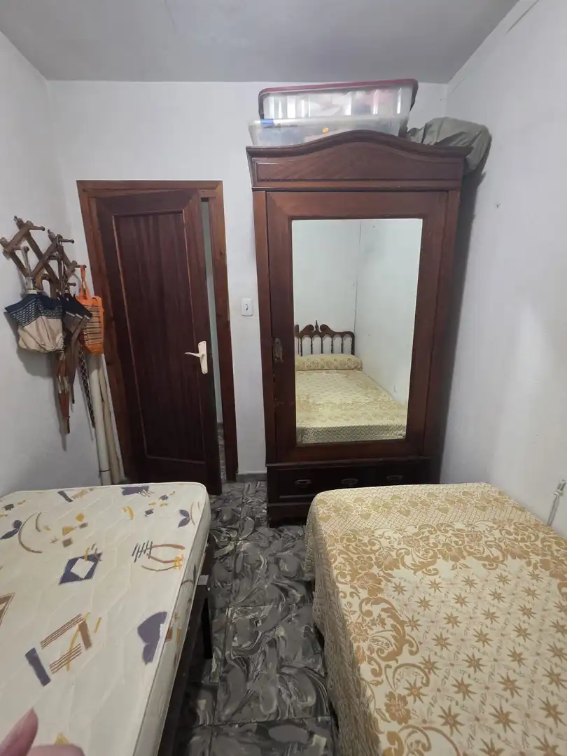 Dormitori de Pis en venda en Albalat de la Ribera amb Terrassa i Traster