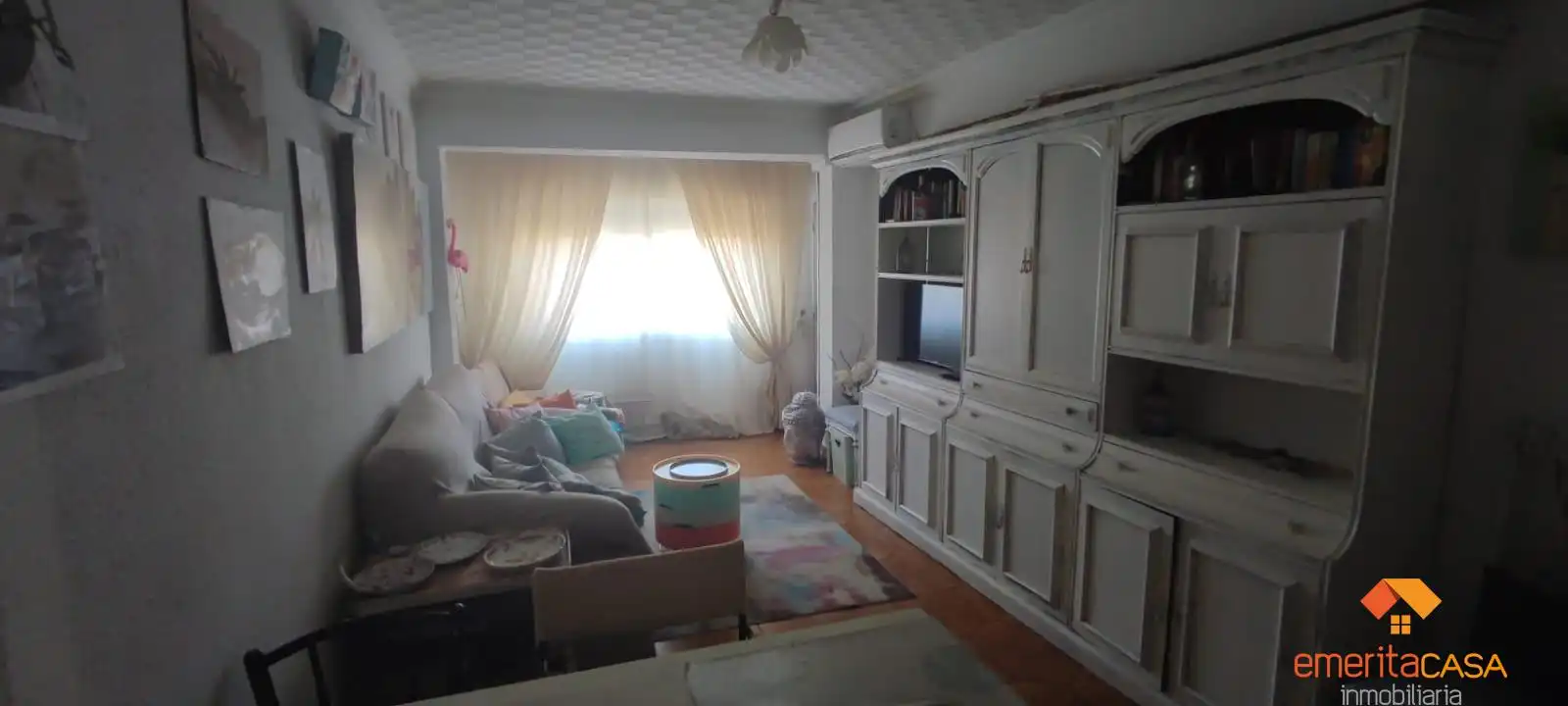 Flat with terrace for sale in Centro, imagen 2