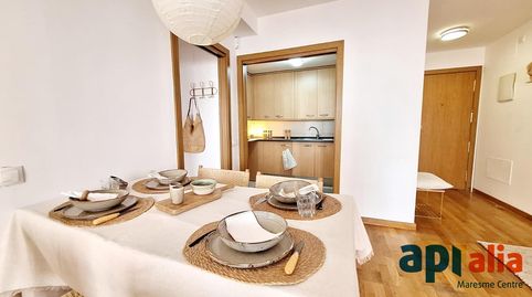 Foto 5 de Piso en venta en Carrer Ciutat de Los Alamos, Centre, Mataró