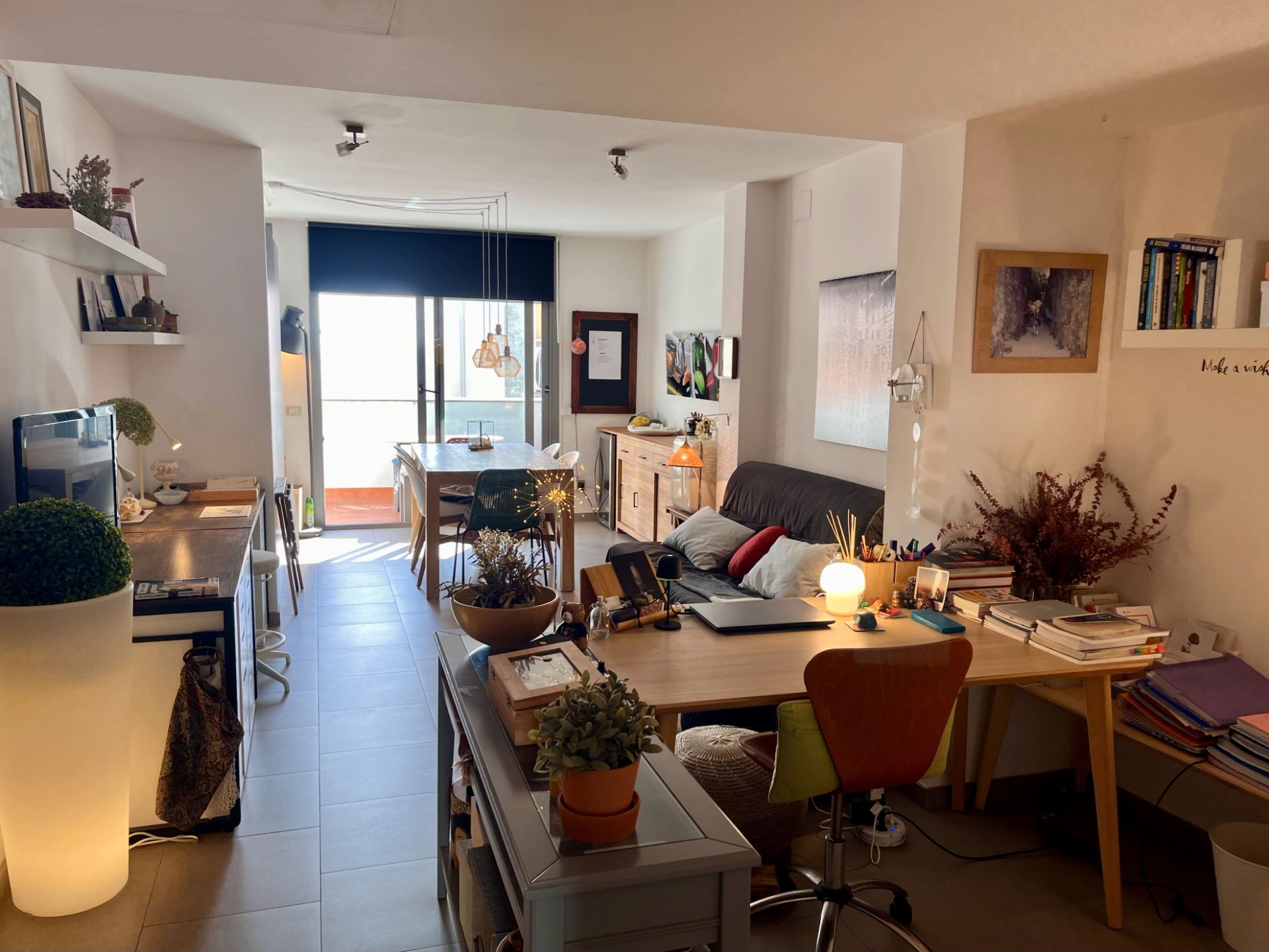 Àtic en venda a Carrer Nou, Centre