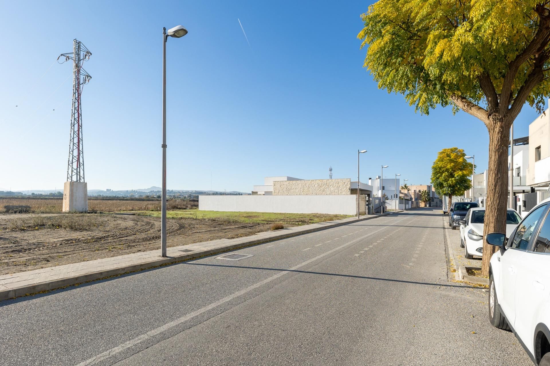 Residencial en venda en Vegas del Genil