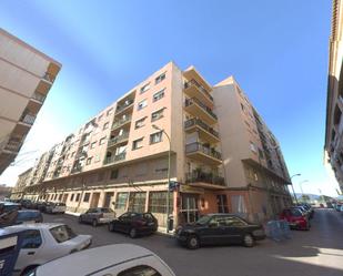 Exterior view of Flat for sale in  Palma de Mallorca