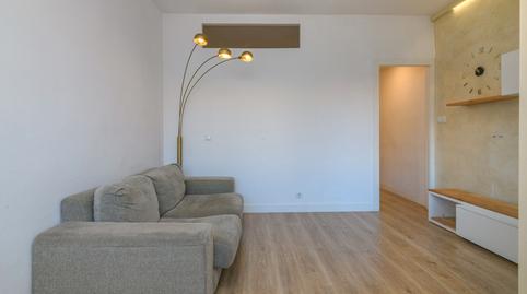 Foto 4 de Pis en venda a Avinguda Meridiana, Sant Andreu de Palomar,  Barcelona Capital