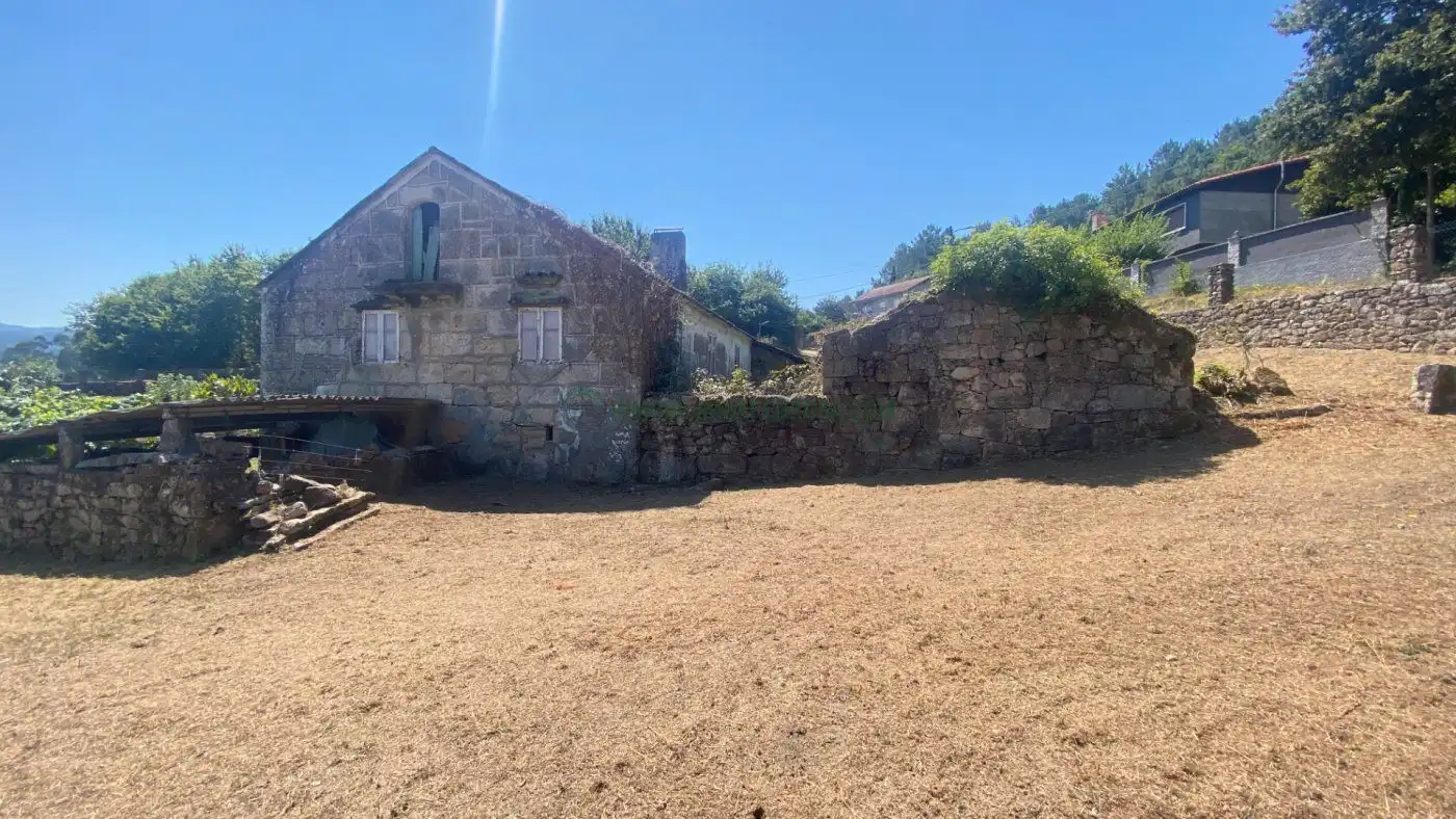 Finca rústica en venda a Parroquias Rurales