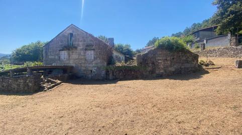 Foto 5 de Finca rústica en venda a Parroquias Rurales, Pontevedra