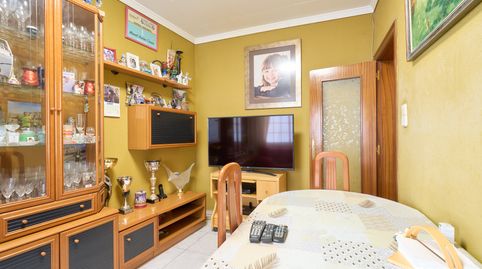 Foto 4 de Piso en venta en Carrer de la Noguera Pallaresa, La Bordeta, Barcelona Capital