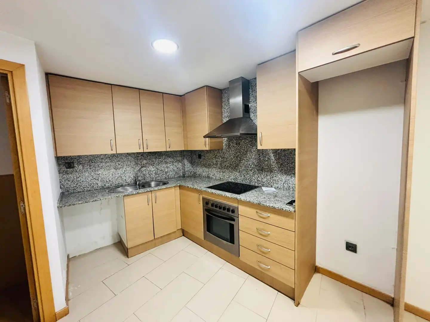 Kitchen of Flat for sale in Vila-seca Poble