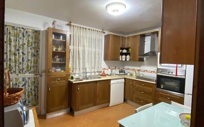 Kitchen of Flat for sale in El Ejido  with Heating and Terrace