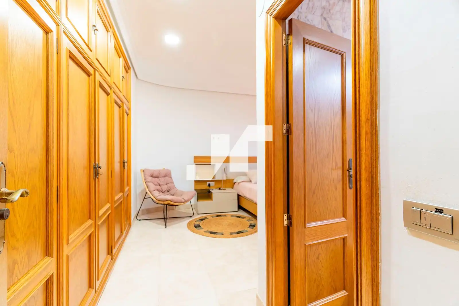 Casa o xalet en venda en Benicasim / Benicàssim amb Aire condicionat, Calefacció i Jardí privat