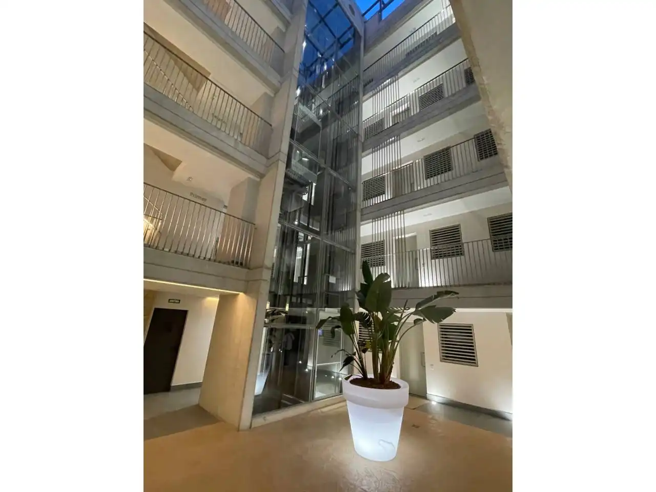 Wohnung mit Aufzug zum Verkauf in Calle President Macià 116, imagen 25