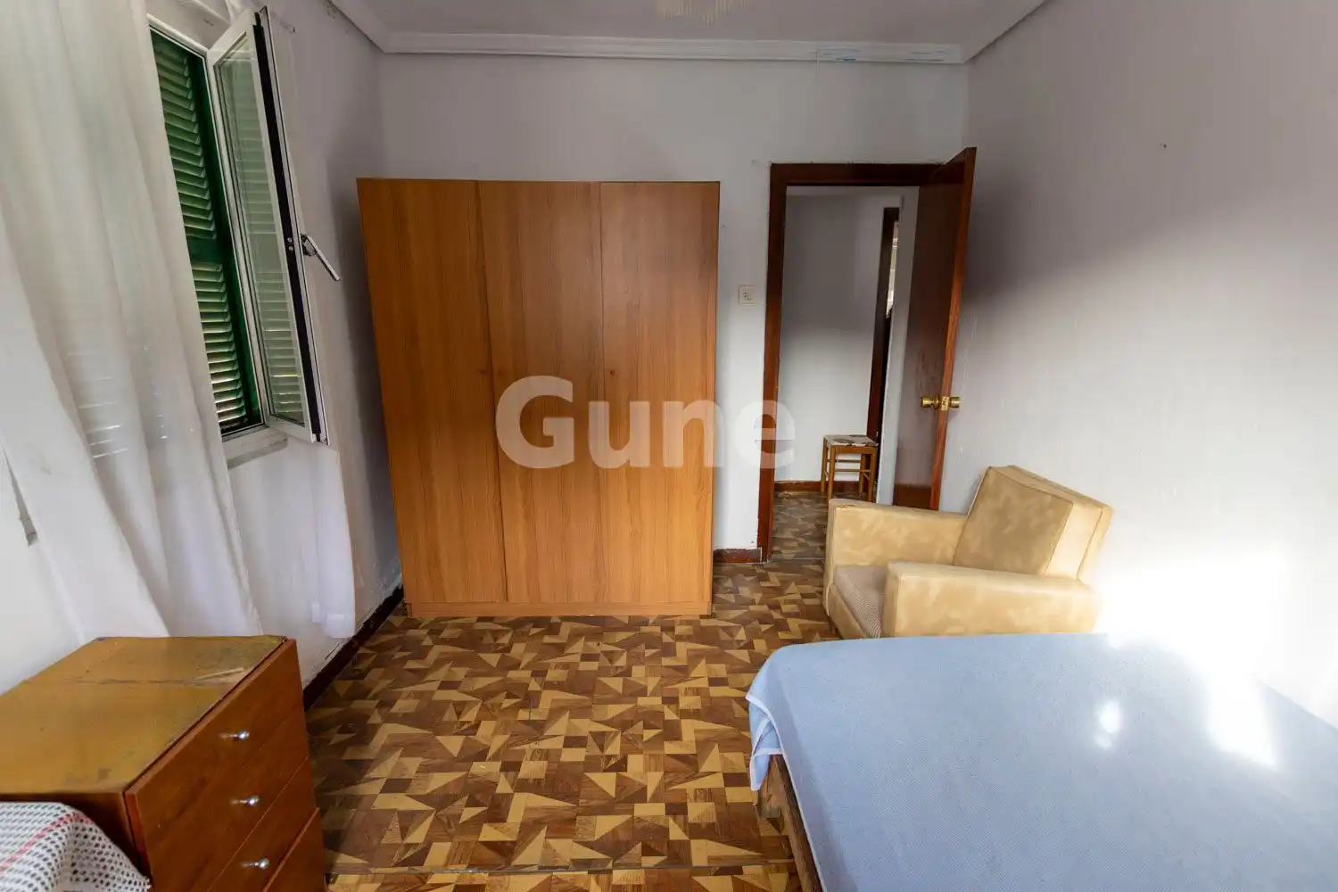 Flat for sale in Nekolalde, Beasain