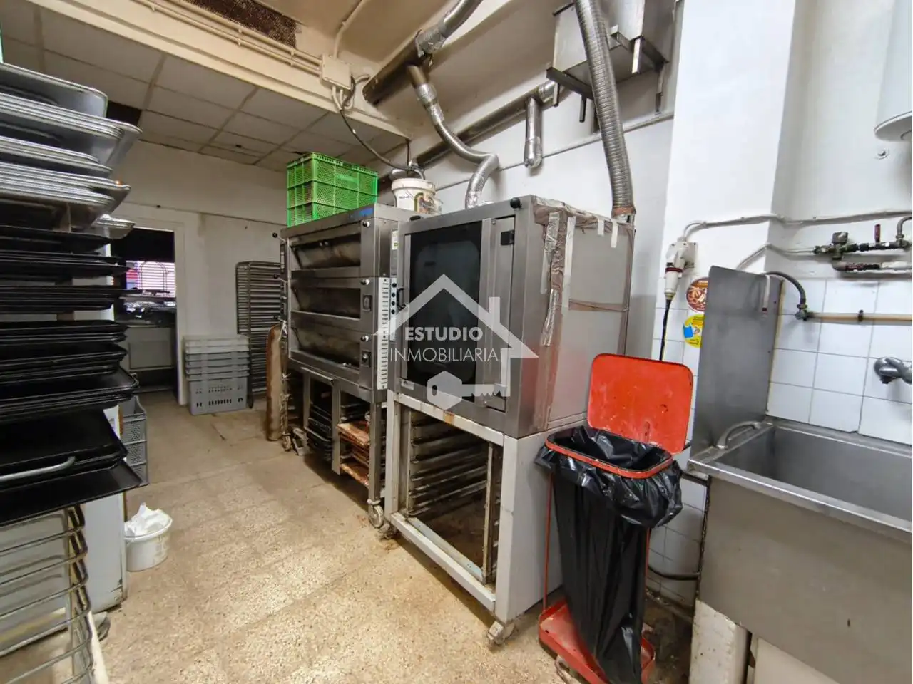 Local comercial en alquiler en Avenida Navarra, imagen 25