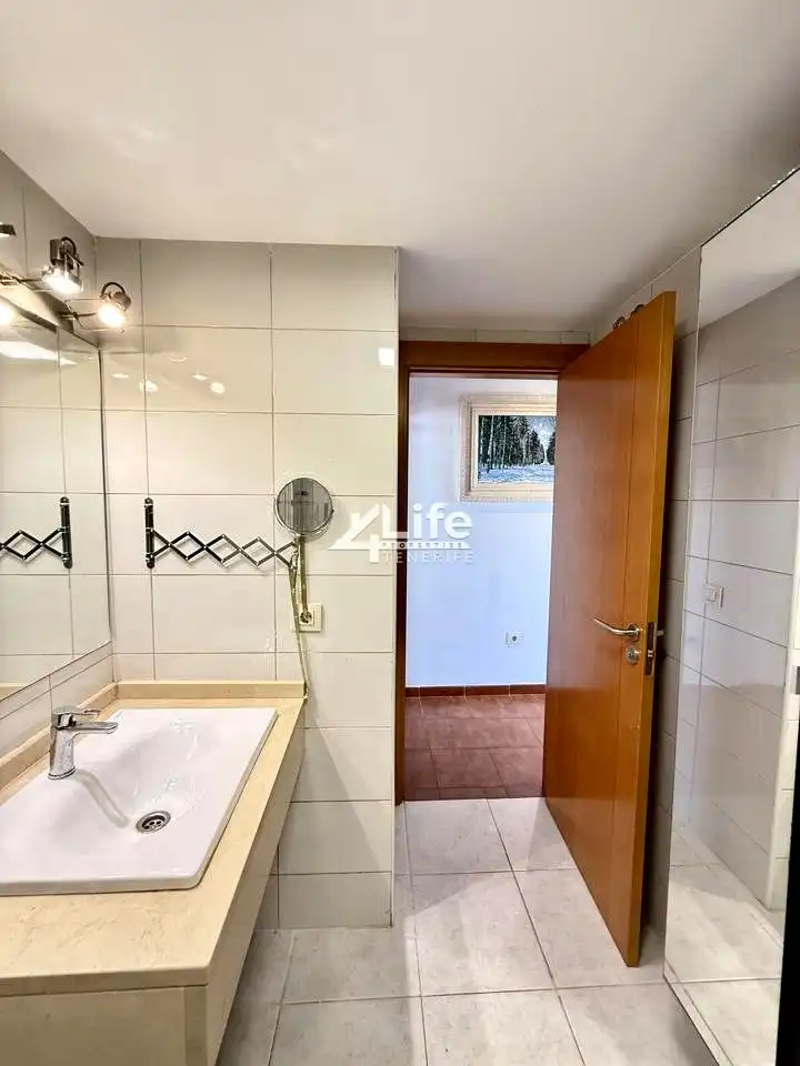 Badezimmer von Country house zum Verkauf in Adeje mit Terrasse, Möbliert und Balkon