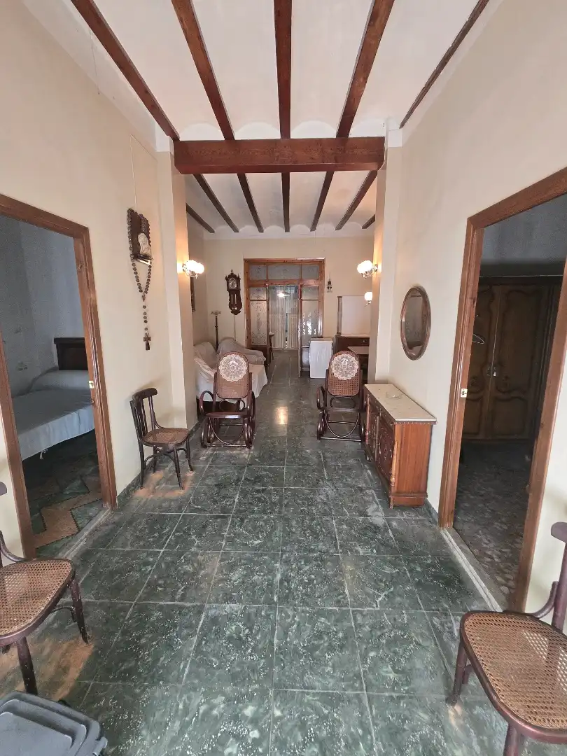 Casa adosada en venda en Antella amb Terrassa, Traster i Balcó
