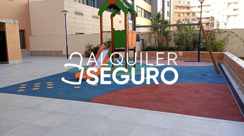 Photo 2 of Flat to rent in Jalon, Martín Carpena - Torre del Río, Málaga Capital