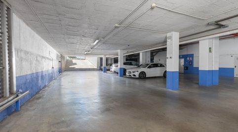 Foto 3 de Garaje en venta en Pasaje de la Ciencia, 1, San Antón, Armilla