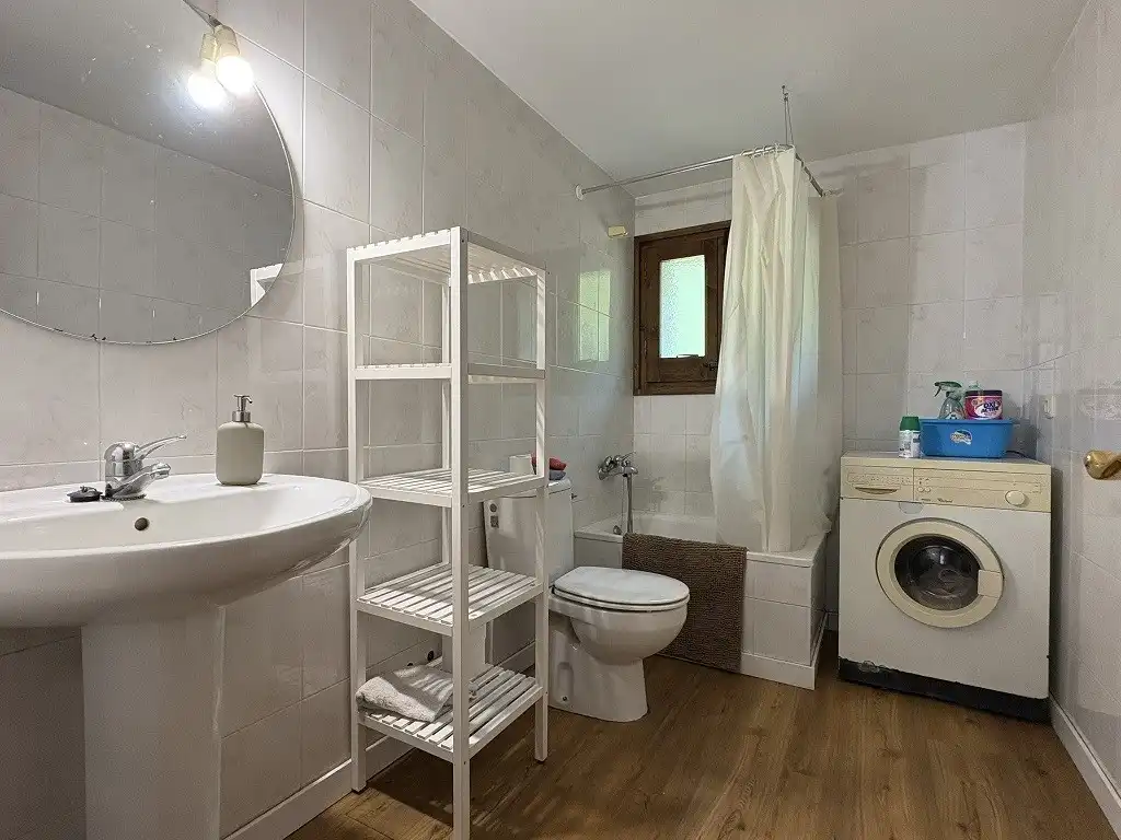 Casa rustica con terrazza in vendita a Camprodon, imagen 14