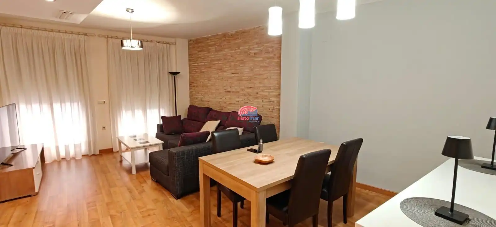 Sala d'estar de Pis en venda en Sagunto ciudad