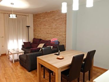 Wohnung mit Balkon zum Verkauf in Sagunto ciudad