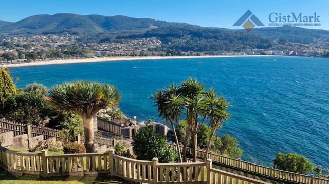 Casa-chalet en Venta en Subida Monte Lourido en San Pedro da Ramallosa