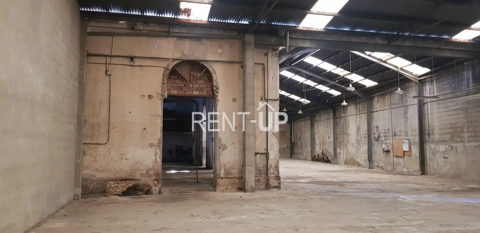 Nave industrial en venta en Carcaixent, imagen 17