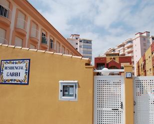 Vista exterior de Apartament en venda en Miramar amb Aire condicionat, Calefacció i Terrassa