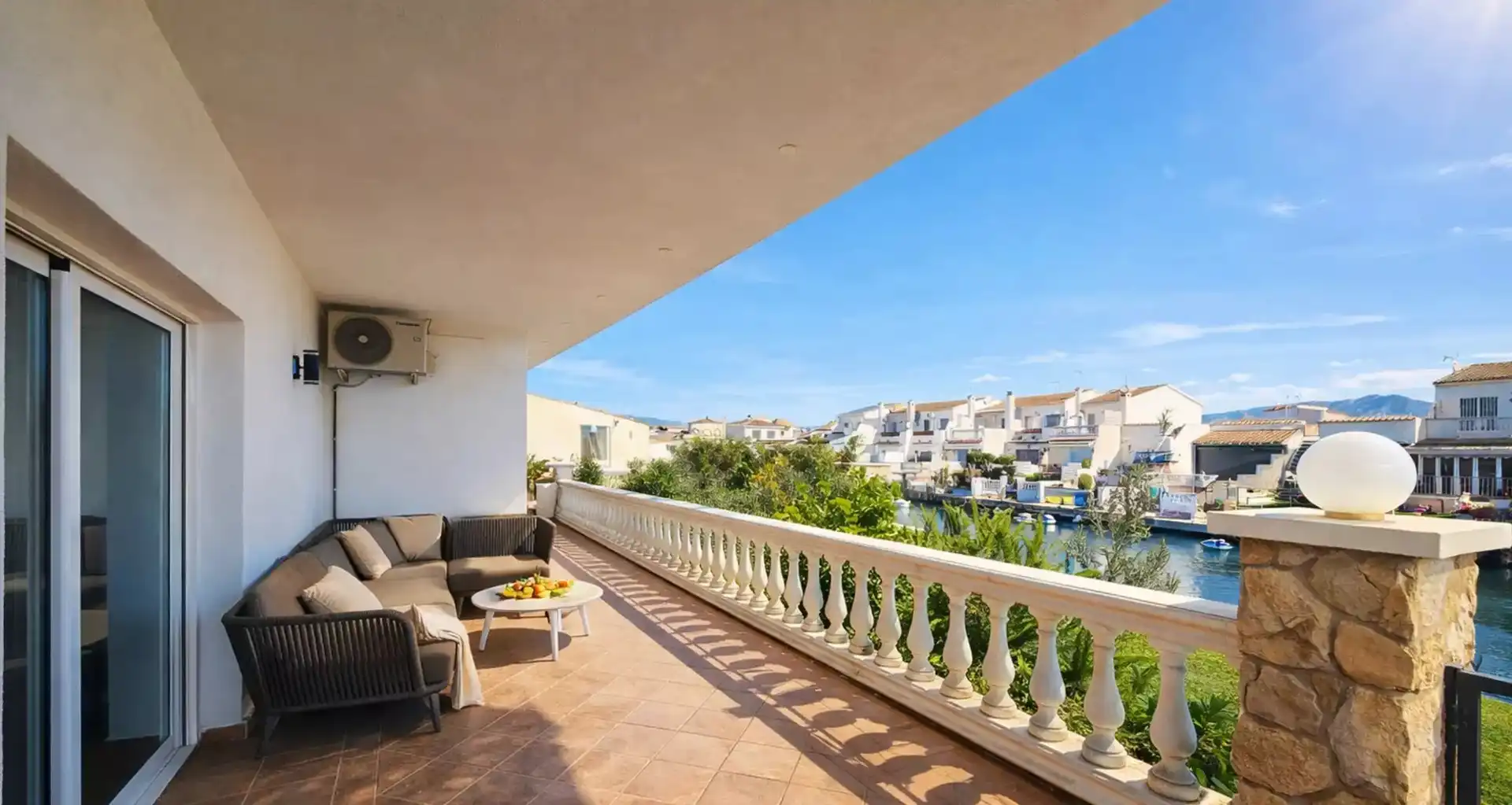 Casa con piscina en venta en Freser 14, imagen 5