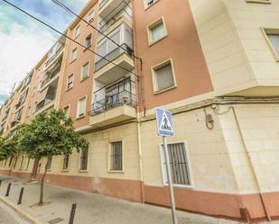 Exterior view of Flat for sale in Gandia